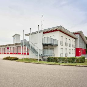 Feuerwehr