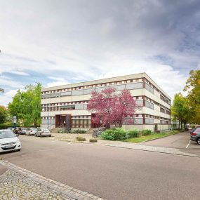 Rechenzentrum