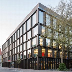 Sparkasse